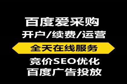 SEM托管公司案例：品牌提升